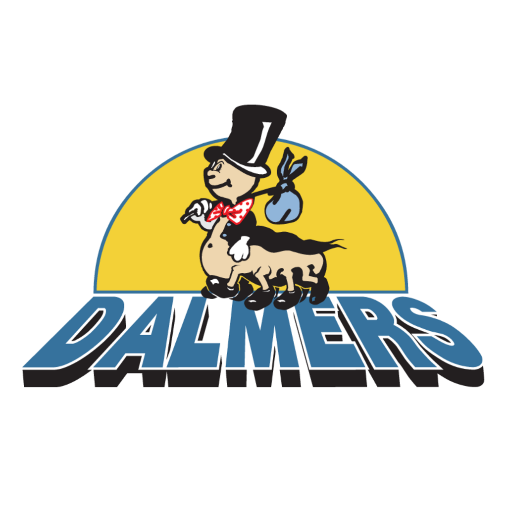 Dalmers