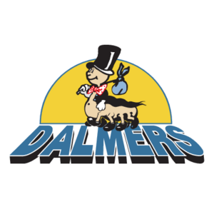 Dalmers Logo