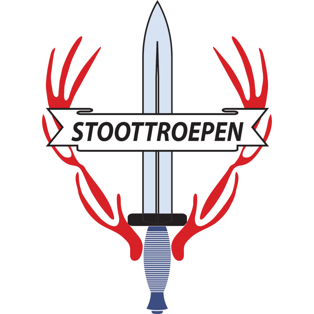 Stootroepen