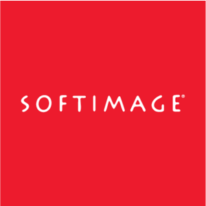 Softimage(11) Logo