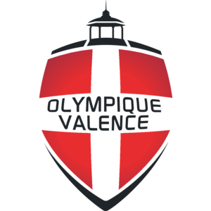 Olympique Valence Logo