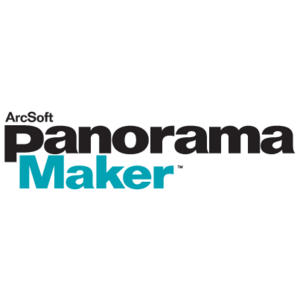 Panorama Maker Logo