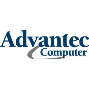 Advantec Computer Logo