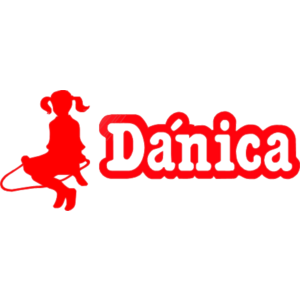 Danica Logo