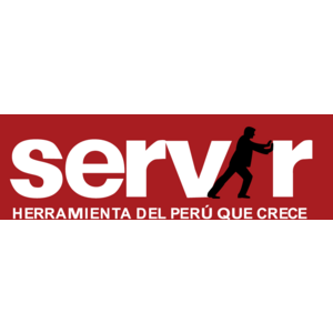 Servir Logo
