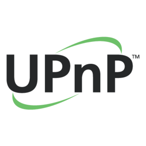 UPnP(9) Logo