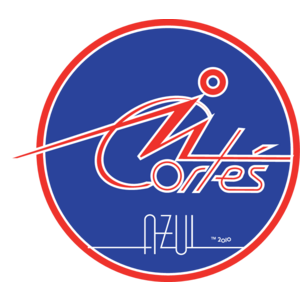 Ivan Cortes Logo