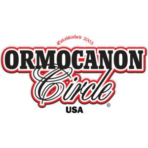 Ormocanon Circle USA Logo