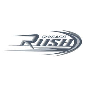 Chicago Rush Logo