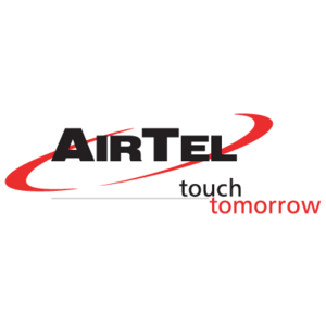 Airtel Cellular Logo