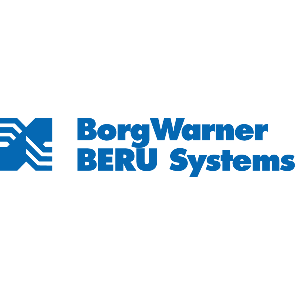 BorgWarner,BERU,systems