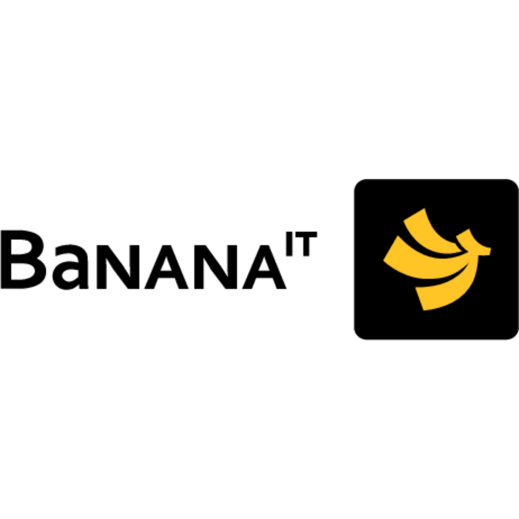 bananas Logo PNG Vector (AI) Free Download