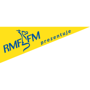 RMF FM(96) Logo