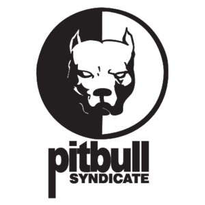 Pitbull Syndicate Logo