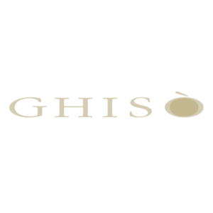 Ghiso Logo