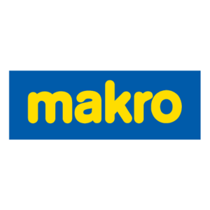 Makro (UK) Logo