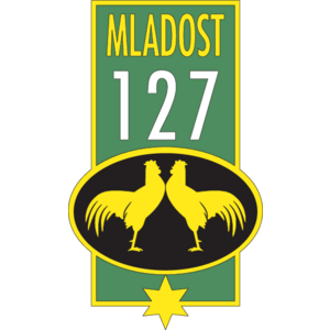 Mladost Suhopolje Logo