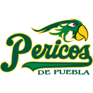 Pericos de Puebla Logo