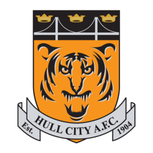 Hull City FC Logo