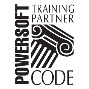 Powersoft Code Logo