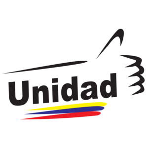 Mesa de la Unidad Democratica Logo