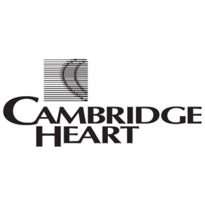 Cambridge Heart Logo