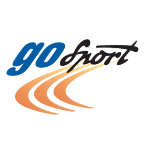 Go Sport(110) Logo