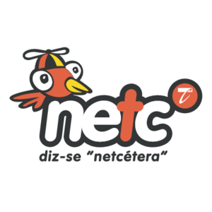 netc Logo