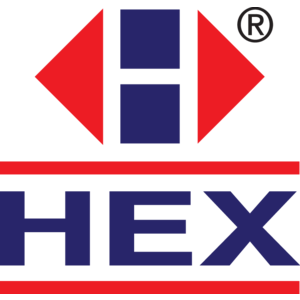 HEX Logo