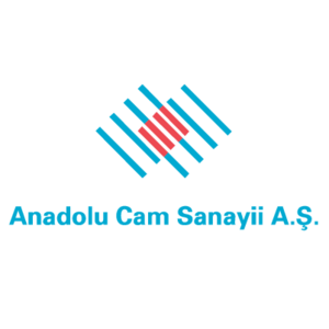 Anadolu Cam Sanayii Logo