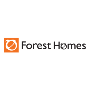 Forest Homes(61) Logo
