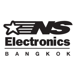 NS Electronics Logo