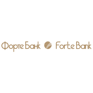 Forte Bank Logo