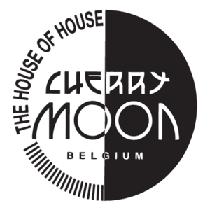 Cherry Moon Logo