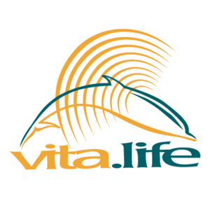 vitalife Logo