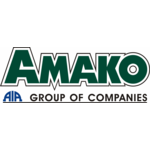 AMAKO Logo