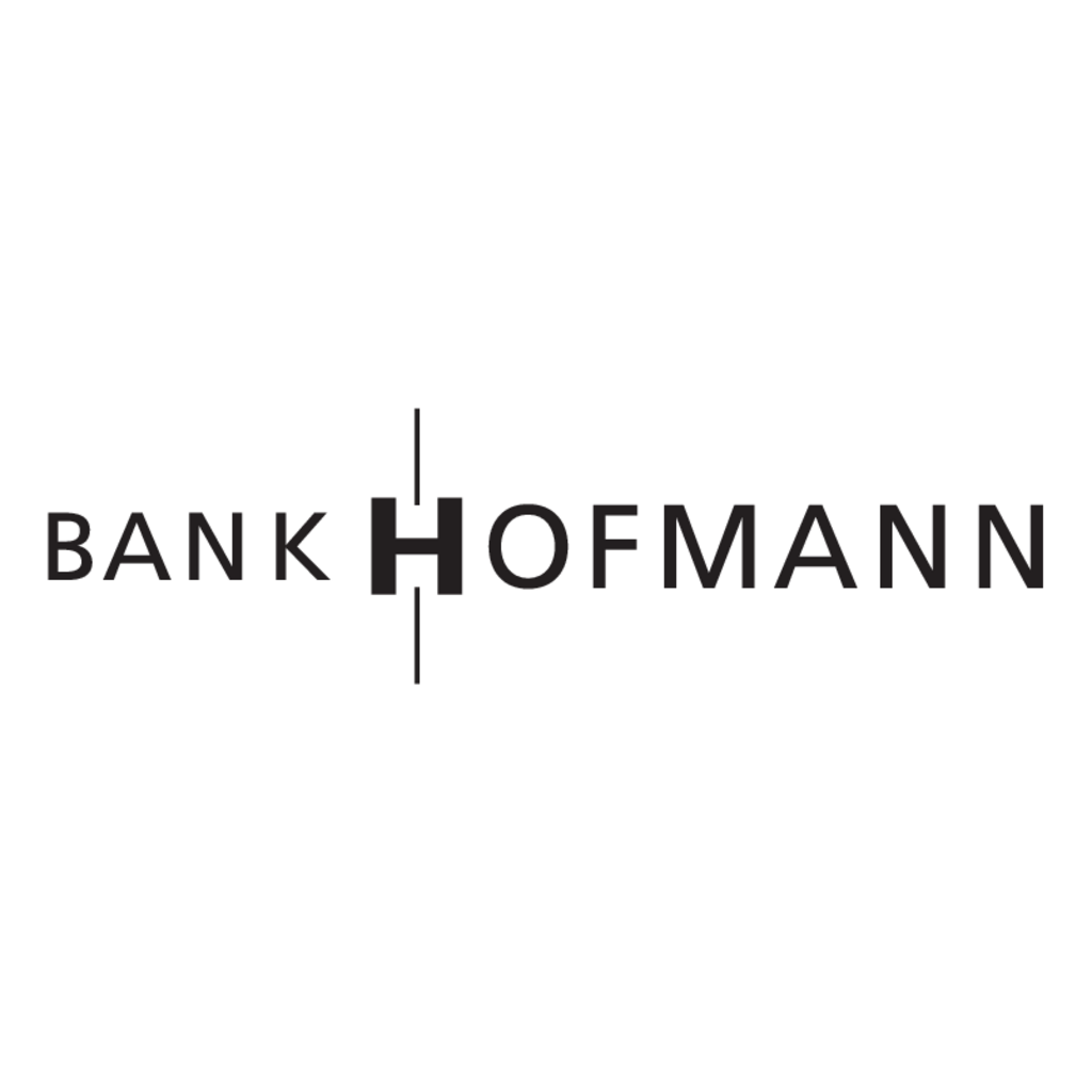 Bank,Hofmann
