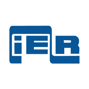 IER Logo