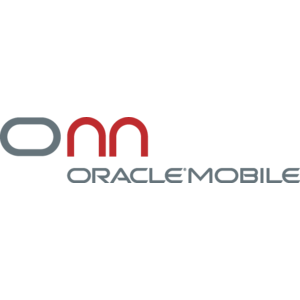 Oracle Mobile Logo