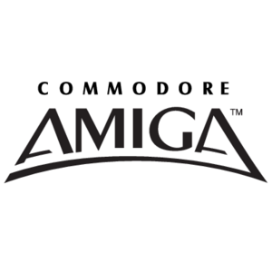 Commodore Amiga Logo