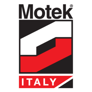 Motek Italy Logo