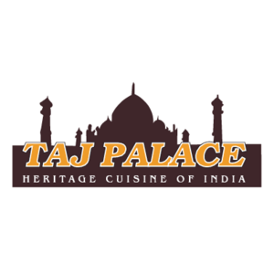 Taj Palace Logo