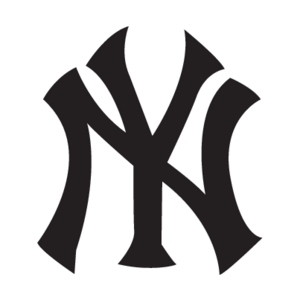 New York Yankees(219) Logo