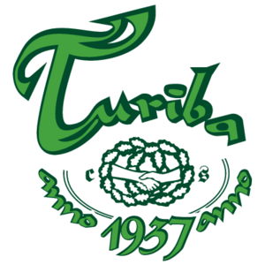 Turiba Logo