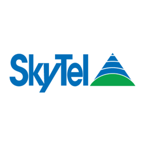 SkyTel(62) Logo