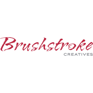 Brushstroke Creatives Logo