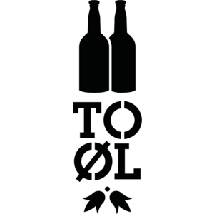 To Øl Logo