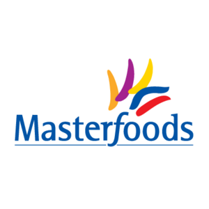 Masterfoods Logo