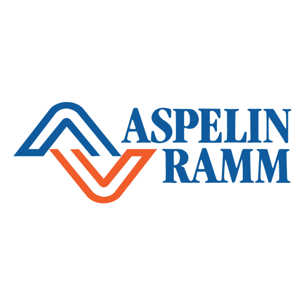 Aspelin,Ramm