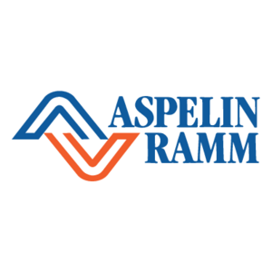 Aspelin Ramm Logo